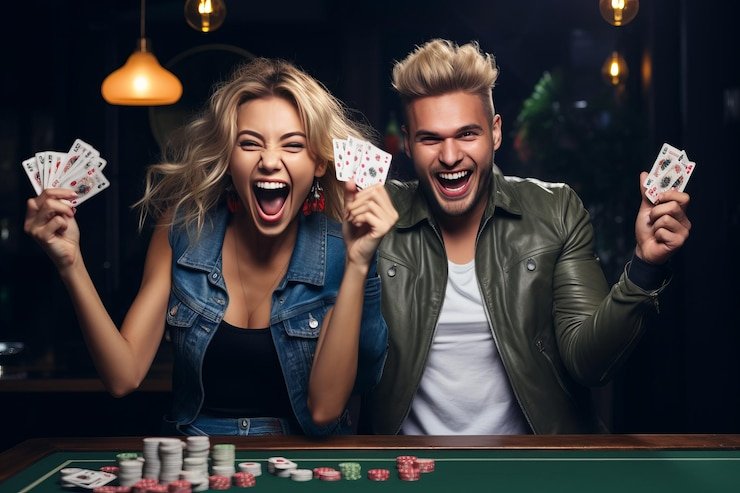 line slot featured game showcase