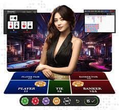 Statistik permainan Allbet dan riwayat transaksi pengguna di platform line slot