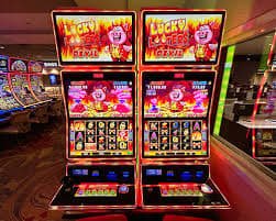 line slot App line slot App