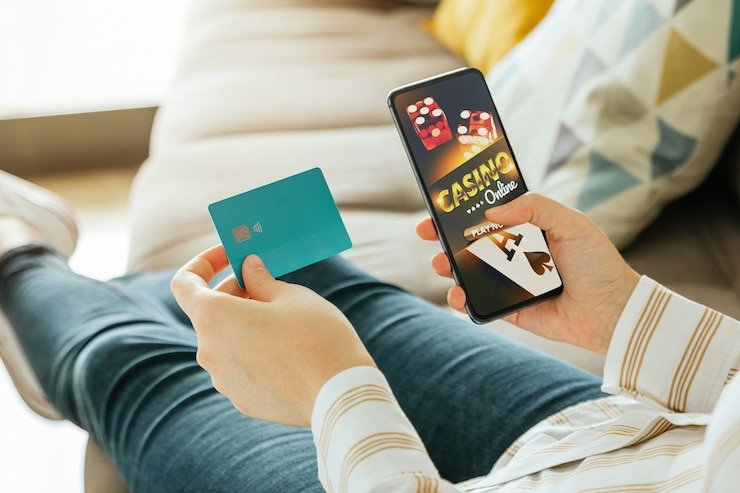 Layar pemilihan pasar SEA Games di line slot menampilkan opsi taruhan dan peluang
